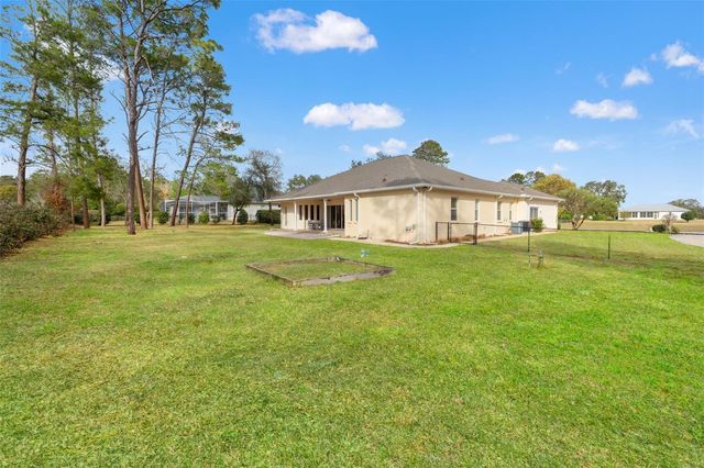 10077 HERNANDO RIDGE ROAD, Weeki Wachee, FL 34613