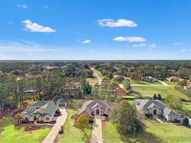 10077 HERNANDO RIDGE ROAD, Weeki Wachee, FL 34613