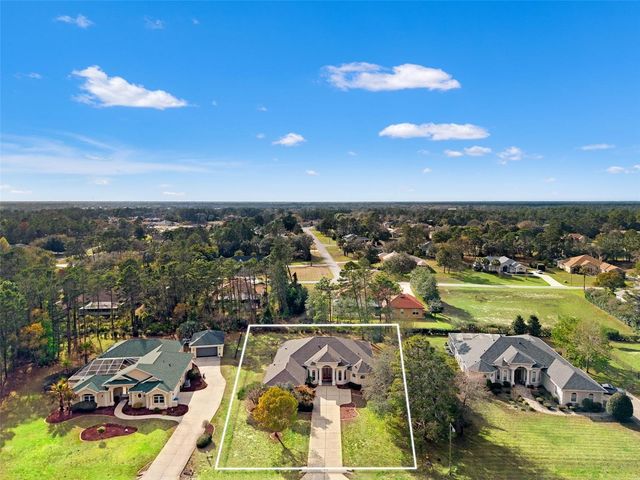 10077 HERNANDO RIDGE ROAD, Weeki Wachee, FL 34613