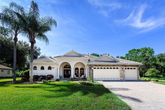 6410 BUTLERS CREST DRIVE, Bradenton, FL 34203