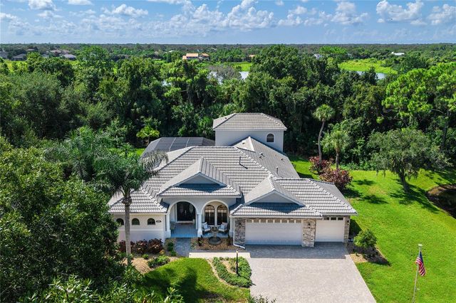 6410 BUTLERS CREST DRIVE, Bradenton, FL 34203