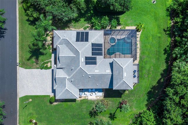 6410 BUTLERS CREST DRIVE, Bradenton, FL 34203