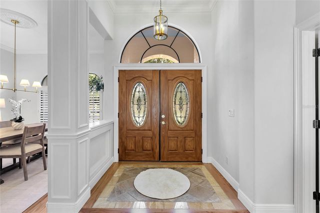 6410 BUTLERS CREST DRIVE, Bradenton, FL 34203