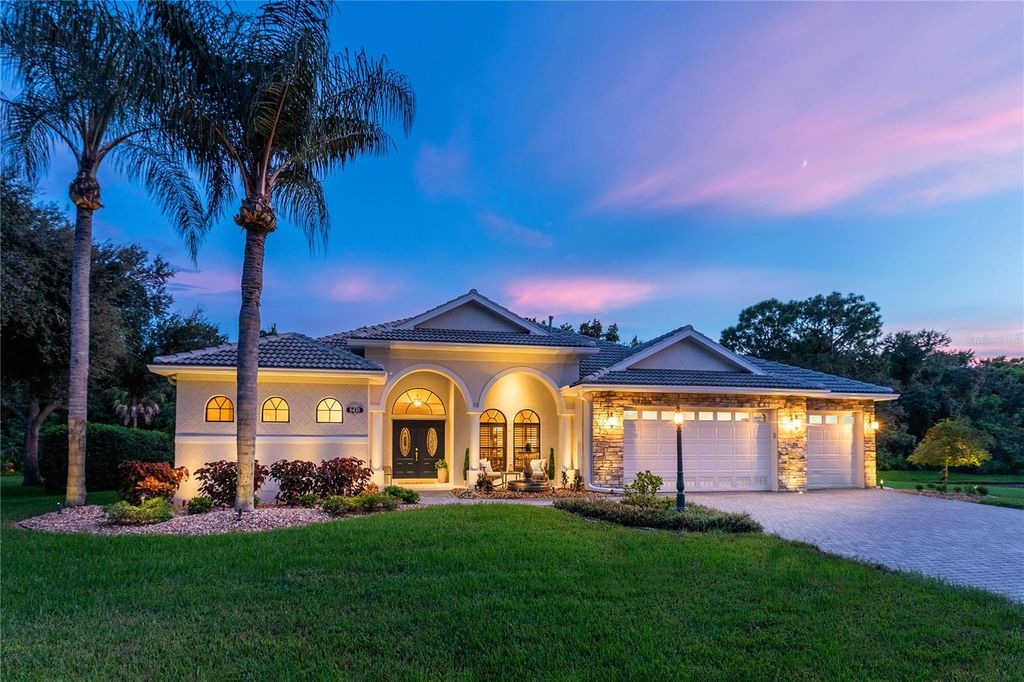 6410 BUTLERS CREST DRIVE, Bradenton, FL 34203