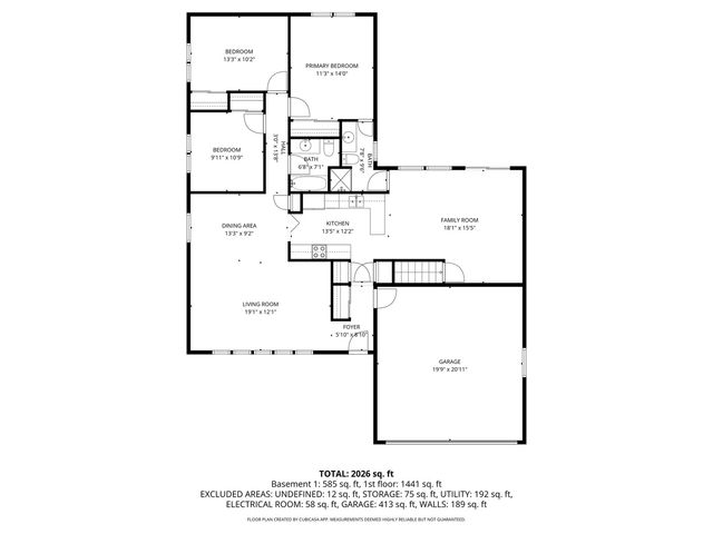 910 S Robert Drive, Mount Prospect, IL 60056