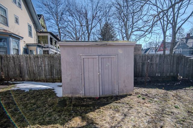 71 Aberdeen Street, Rochester, NY 14619