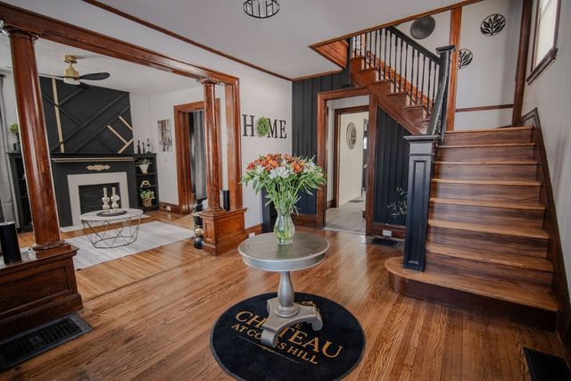 71 Aberdeen Street, Rochester, NY 14619