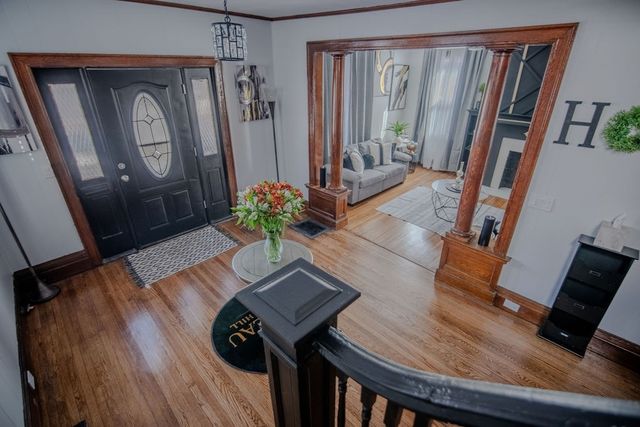 71 Aberdeen Street, Rochester, NY 14619