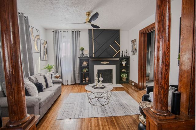 71 Aberdeen Street, Rochester, NY 14619