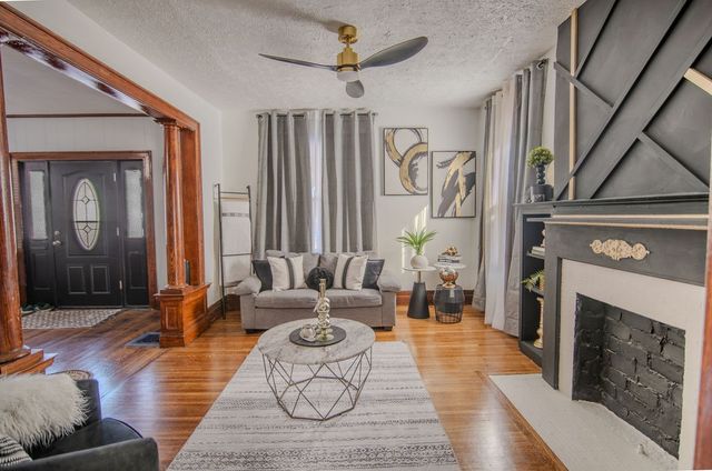 71 Aberdeen Street, Rochester, NY 14619