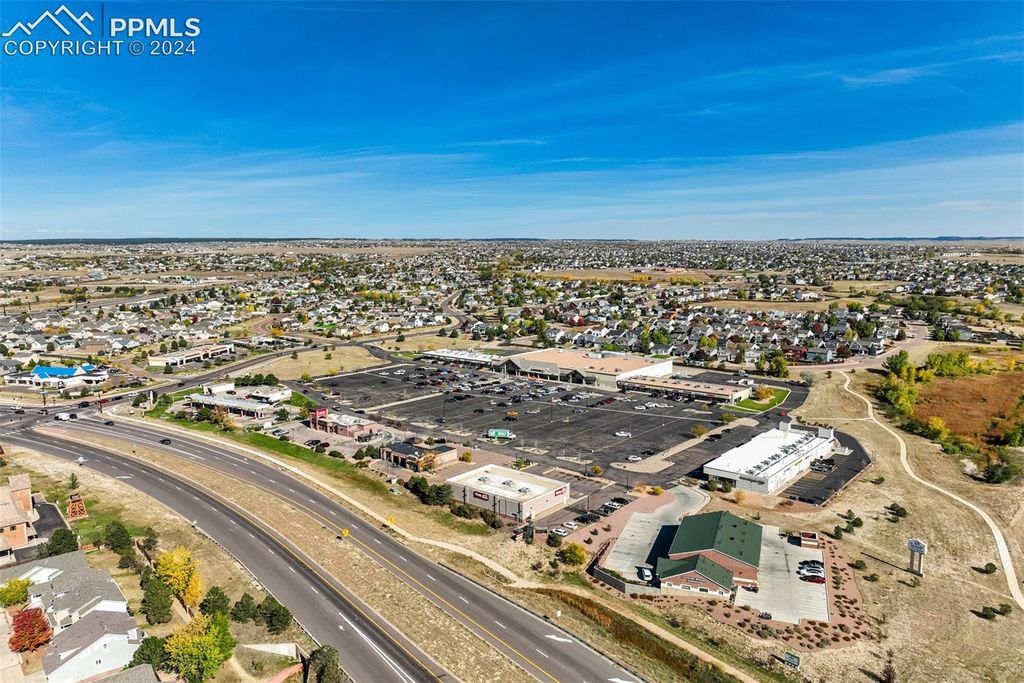 12239 E Highway 24, Peyton, CO 80831 — photo 2