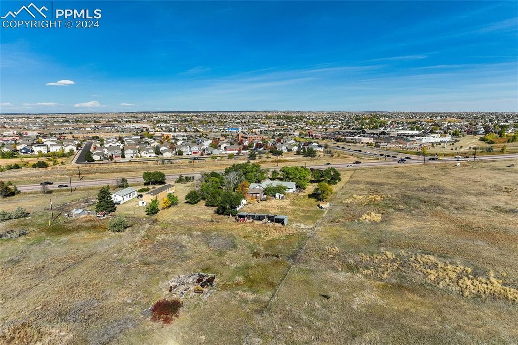 12239 E Highway 24, Peyton, CO 80831 — photo 3
