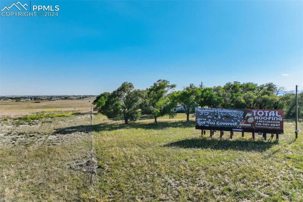12239 E Highway 24, Peyton, CO 80831 — photo 5
