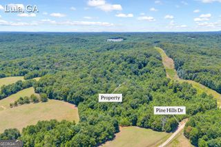 0 Pinehills Drive, Lula, GA 30554