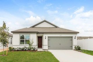 3697 BENHAM RISE ROAD, Spring Hill, FL 34609