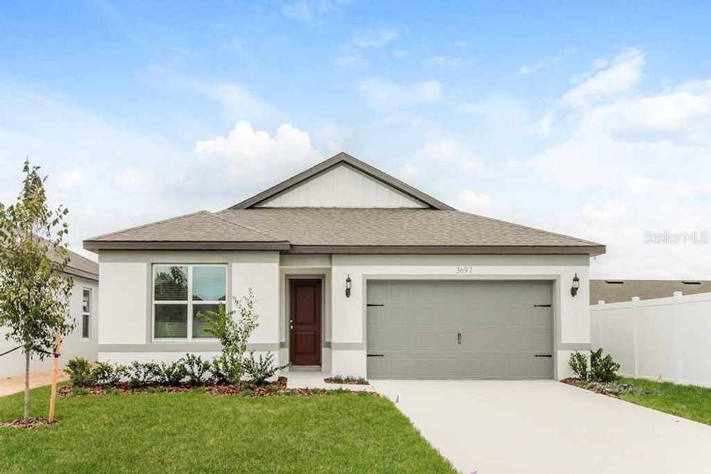 3697 BENHAM RISE ROAD, Spring Hill, FL 34609