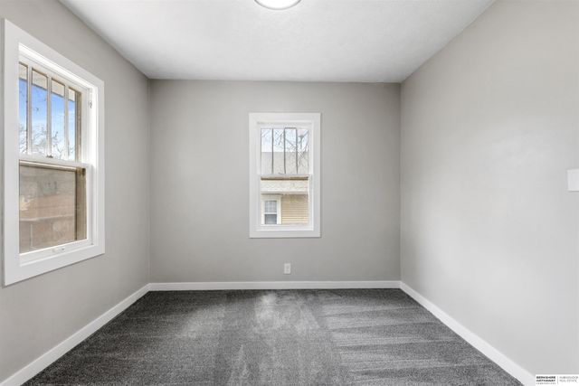 3316 N 55th Street, Omaha, NE 68104