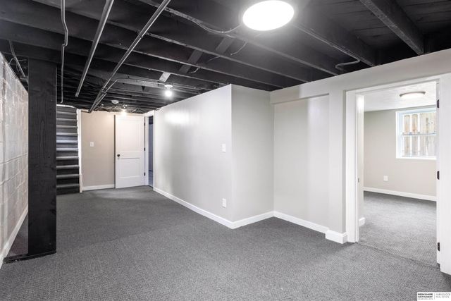 3316 N 55th Street, Omaha, NE 68104