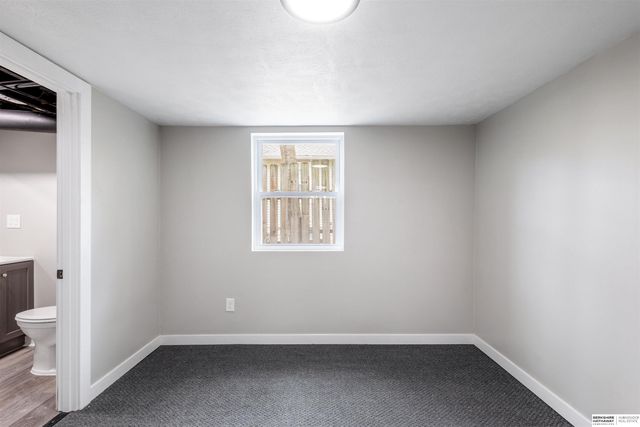 3316 N 55th Street, Omaha, NE 68104