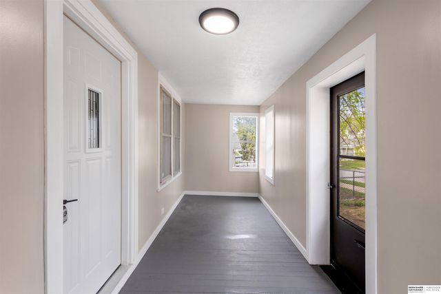 3316 N 55th Street, Omaha, NE 68104