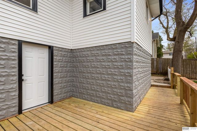 3316 N 55th Street, Omaha, NE 68104