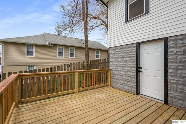 3316 N 55th Street, Omaha, NE 68104