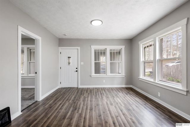 3316 N 55th Street, Omaha, NE 68104