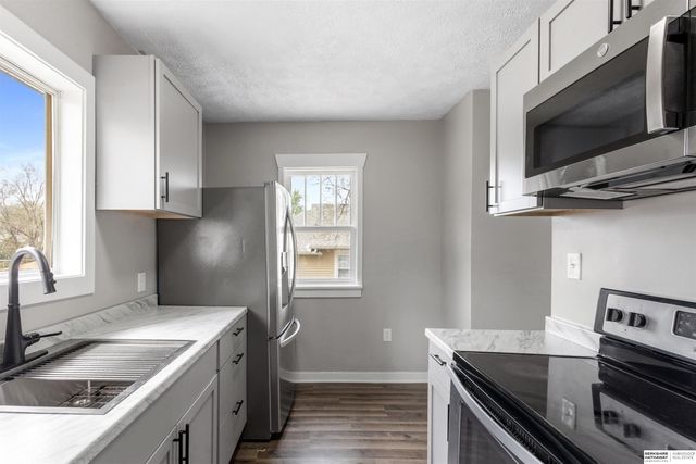 3316 N 55th Street, Omaha, NE 68104