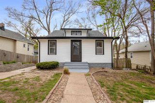 3316 N 55th Street, Omaha, NE 68104