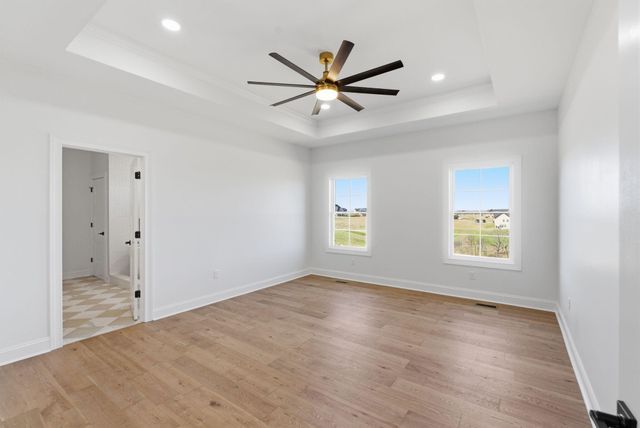 4107 Equestrian Way, Richmond, KY 40475