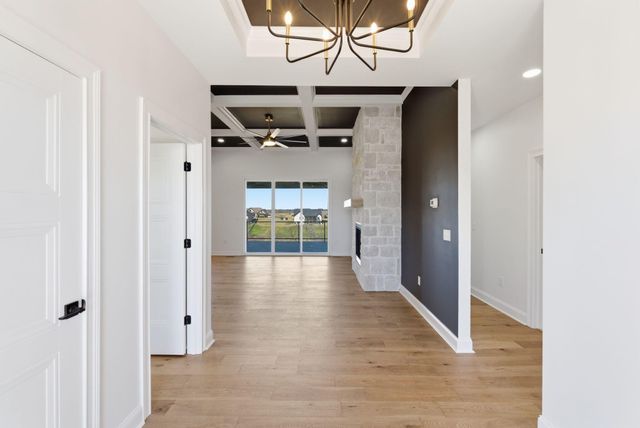 4107 Equestrian Way, Richmond, KY 40475