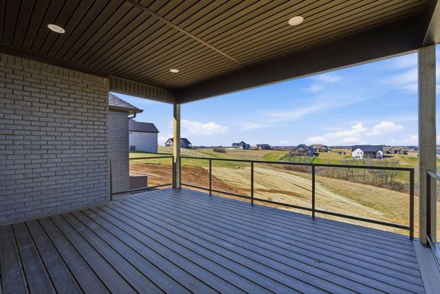 4107 Equestrian Way, Richmond, KY 40475