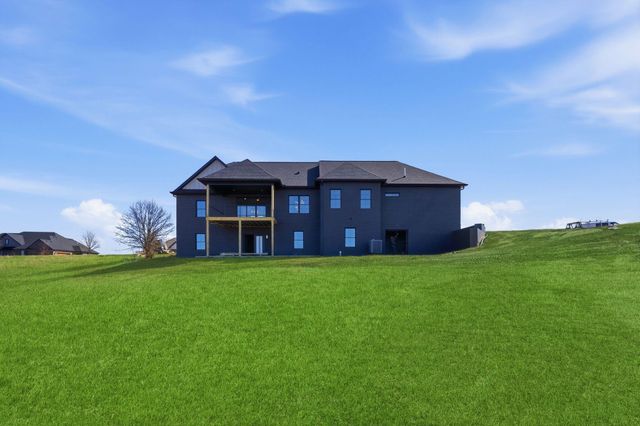 4107 Equestrian Way, Richmond, KY 40475