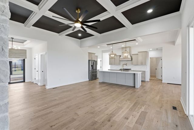 4107 Equestrian Way, Richmond, KY 40475