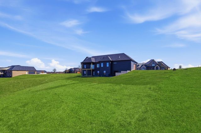 4107 Equestrian Way, Richmond, KY 40475