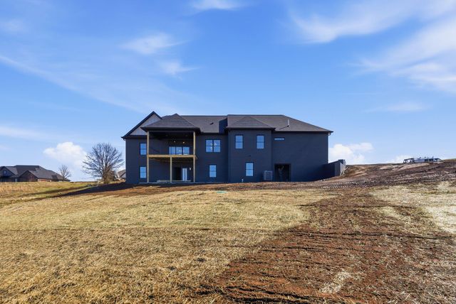 4107 Equestrian Way, Richmond, KY 40475