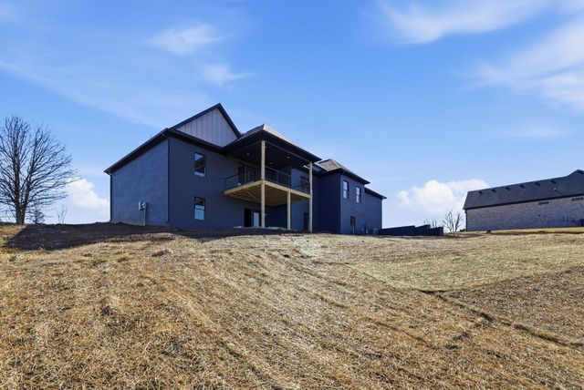 4107 Equestrian Way, Richmond, KY 40475