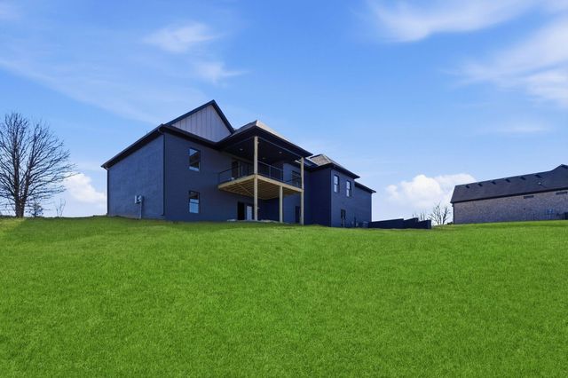 4107 Equestrian Way, Richmond, KY 40475