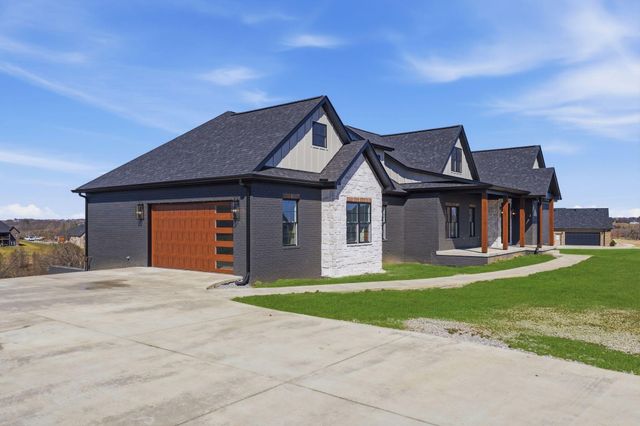 4107 Equestrian Way, Richmond, KY 40475