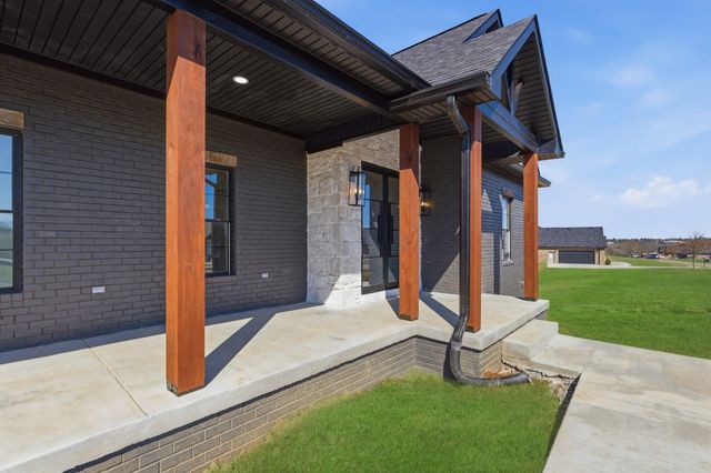 4107 Equestrian Way, Richmond, KY 40475