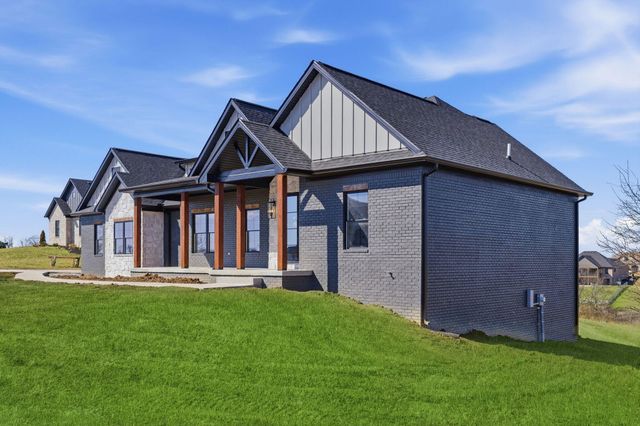 4107 Equestrian Way, Richmond, KY 40475