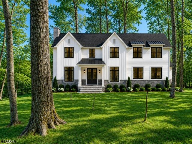 76 Monroe Rd, Lafayette Twp., NJ 07848