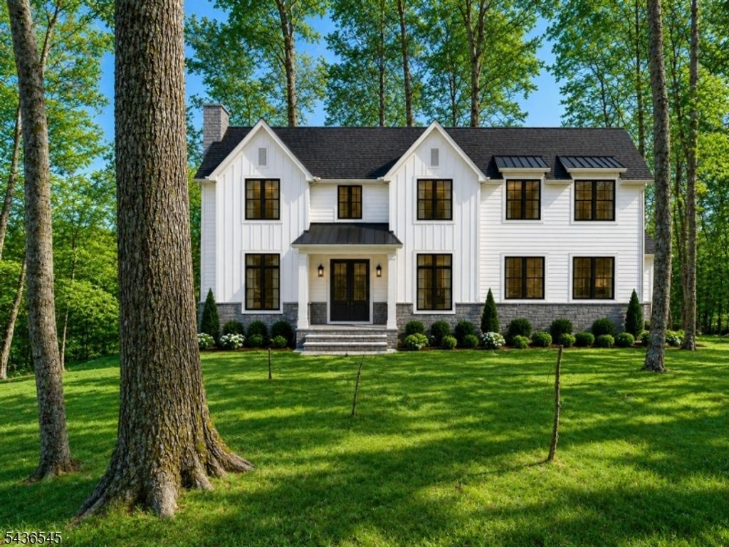 76 Monroe Rd, Lafayette Twp., NJ 07848 — photo 4