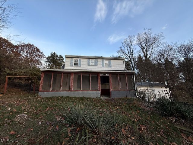 411 Fairview Heights Drive, Toronto, OH 43964