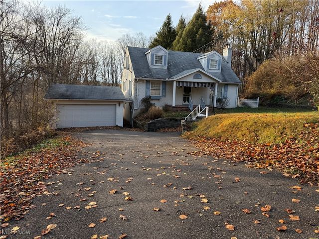 411 Fairview Heights Drive, Toronto, OH 43964