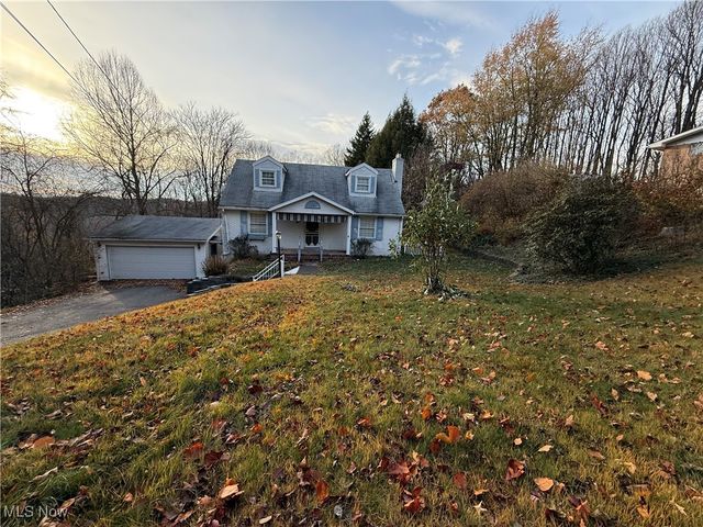 411 Fairview Heights Drive, Toronto, OH 43964