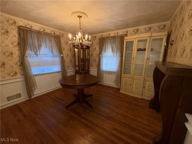 411 Fairview Heights Drive, Toronto, OH 43964