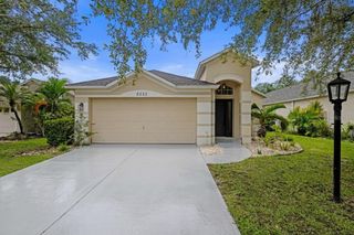 6222 BLUEFLOWER COURT, Bradenton, FL 34202