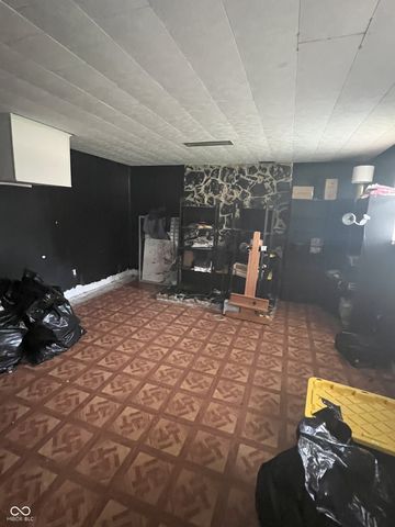 3570 Decamp Drive, Indianapolis, IN 46226