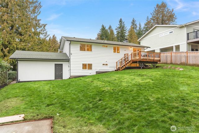 12717 SE 190th Place S, Renton, WA 98058